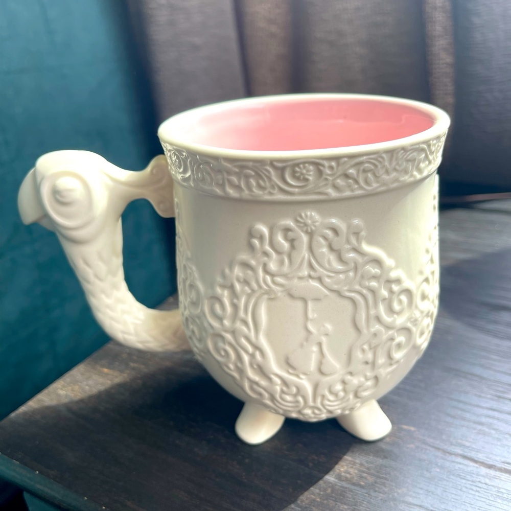Mary Poppins Disney Coffee Cup / Mug